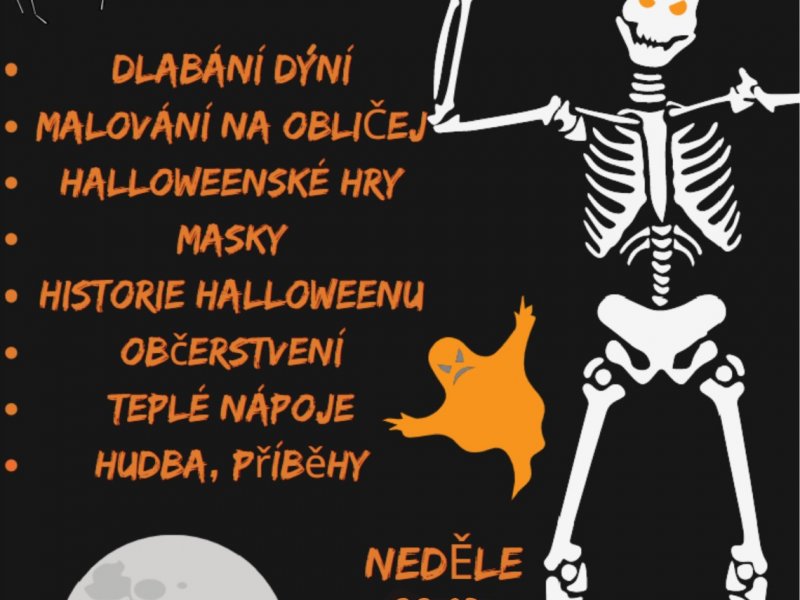 Halloween 29.10.2023