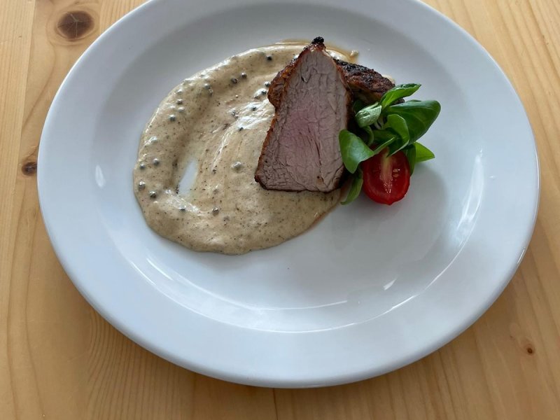 Otevíráme restauraci Prokopávka
