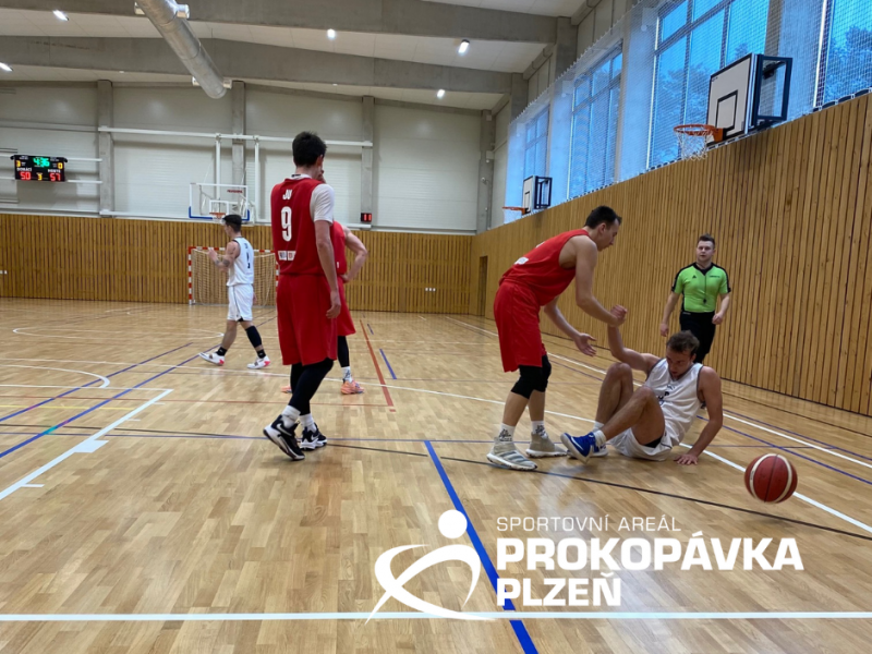 Univerzitní basketbalová liga 