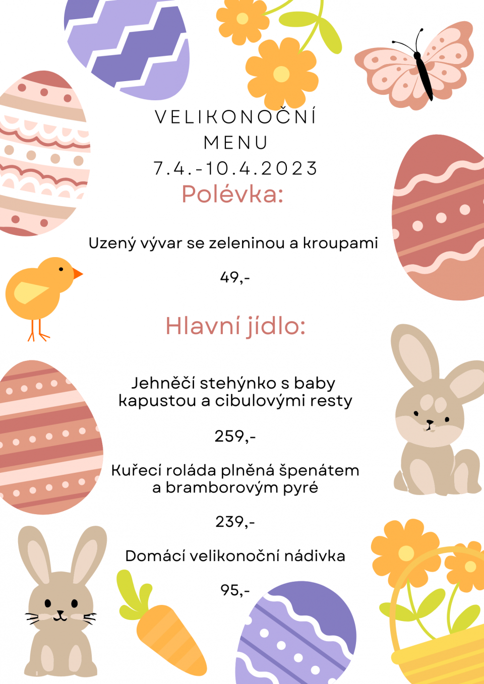 Velikonoce